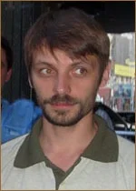 Лысенко Сергей фото