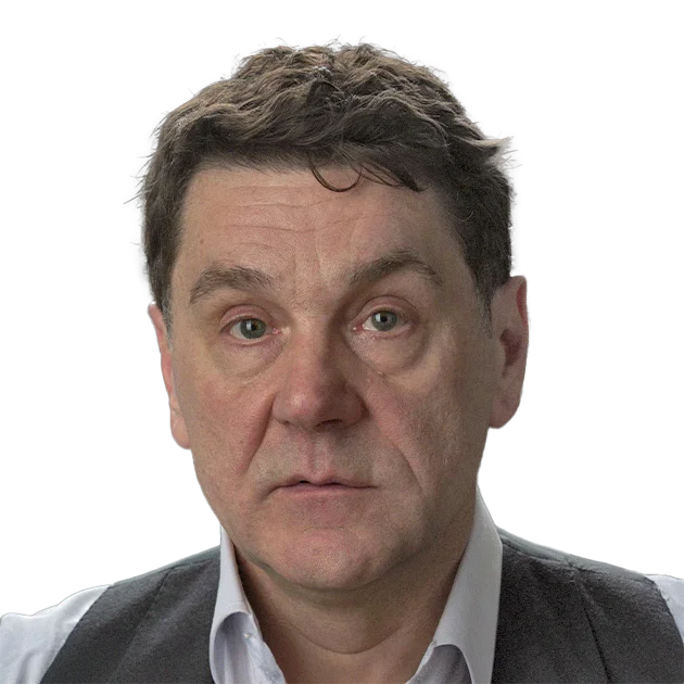 Маковецкий Сергей фото