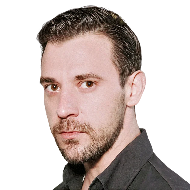 Марин Сергей фото