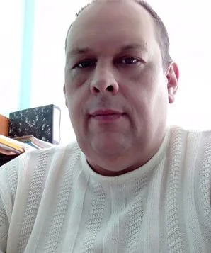 Сергей Матюк фото