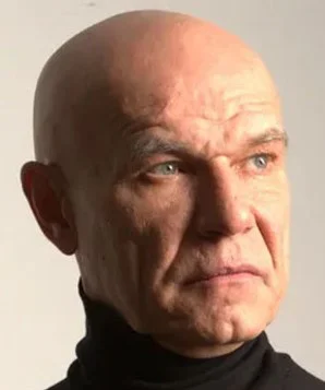 Сергей Мазаев фото