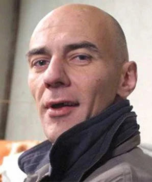 Сергей Моложаев фото