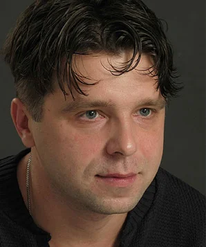 Сергей Новиков фото