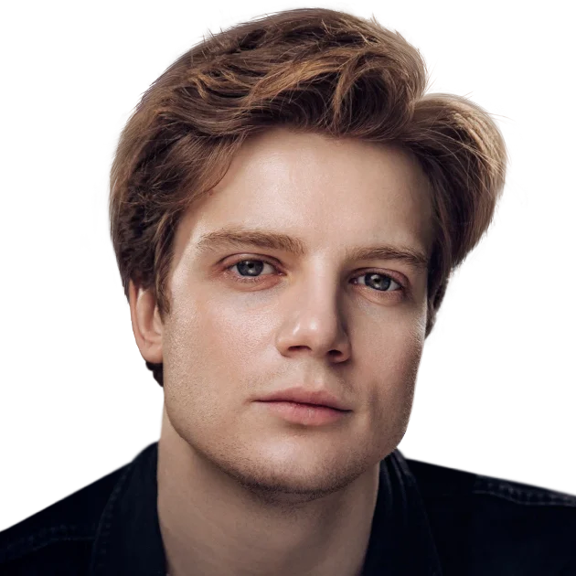 Новосад Сергей фото