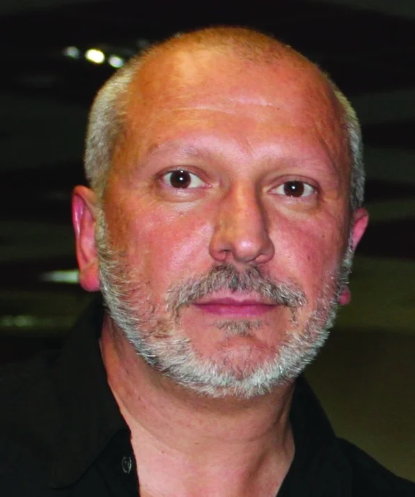 Сергей Новожилов фото