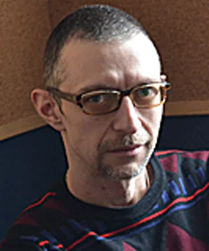 Сергей Оганесян фото