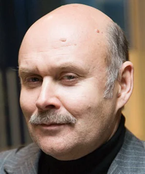 Сергей Овчаров фото