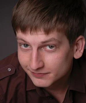 Сергей Овчинников фото