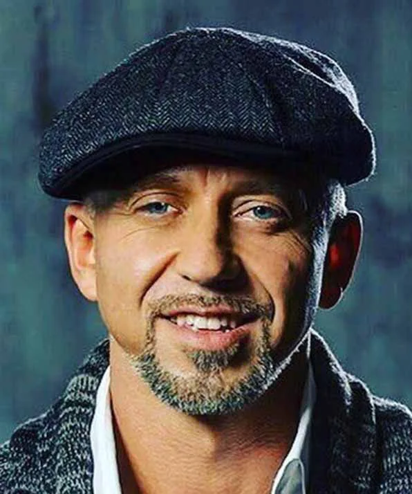 Сергей Пархоменко фото