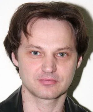 Сергей Перевозкин фото