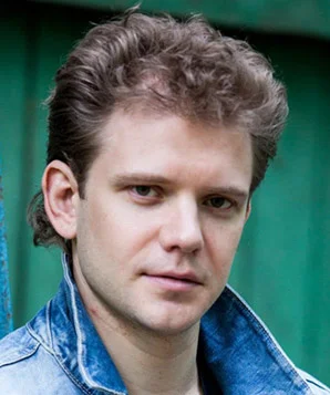 Сергей Потапов фото