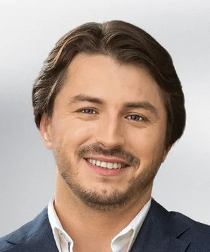 Сергей Притула фото