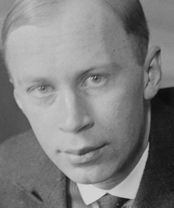 Сергей Прокофьев фото