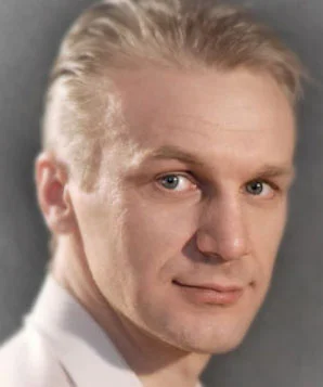 Сергей Прокопич фото