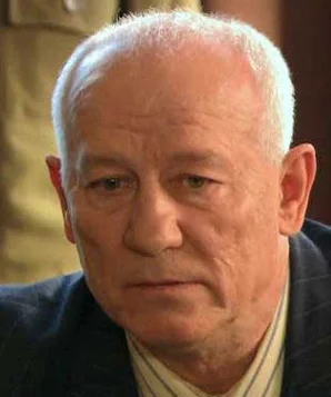 Романюк Сергей фото