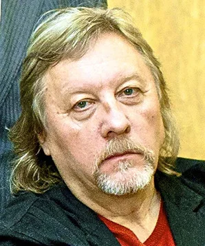 Сергей Русаков фото