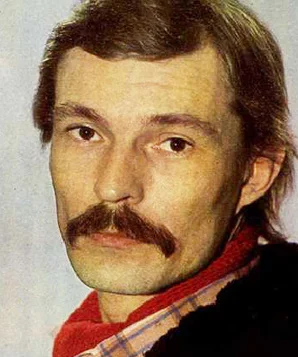 Сергей Сазонтьев фото