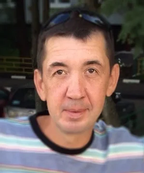 Сергей Шелгунов фото