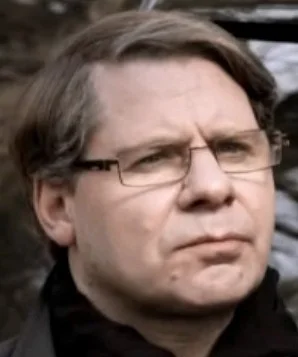 Сергей Шенталинский фото