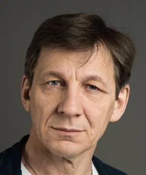 Сергей Шоколов фото