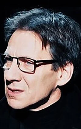 Шоколов Сергей фото