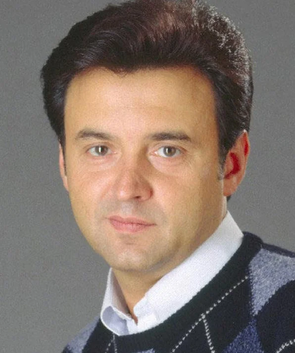 Сергей Шустицкий фото