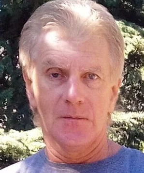 Сергей Силкин фото