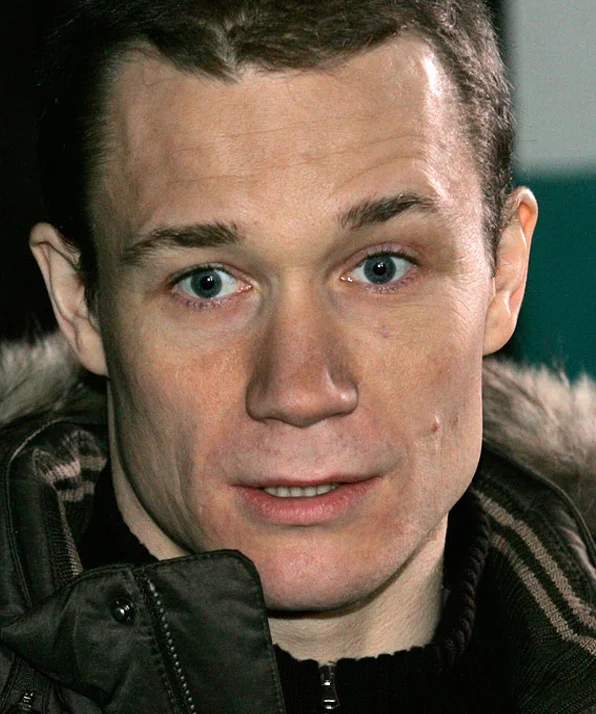 Сергей Стеблов фото