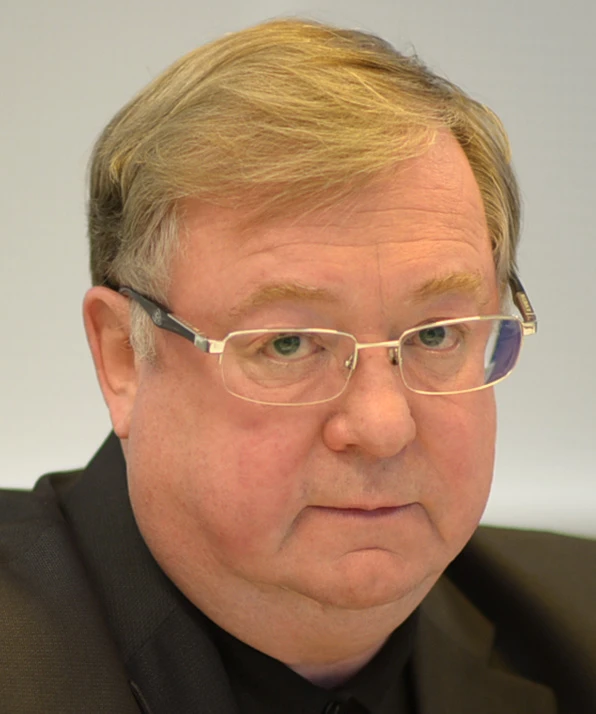 Степашин Сергей фото