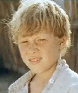 Сергей Тегин фото