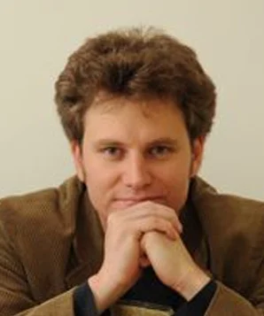 Сергей Васильев фото