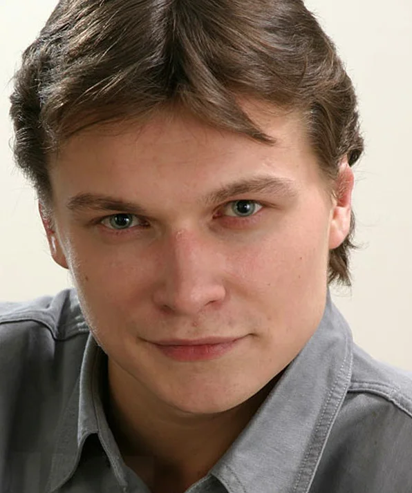 Сергей Василюк фото