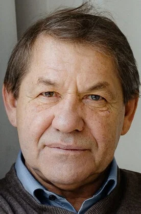 Власов Сергей фото