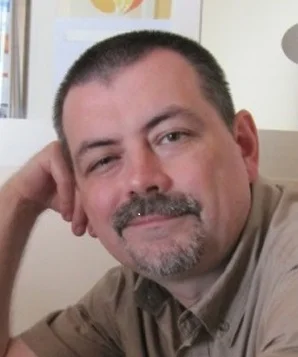 Волков Сергей фото