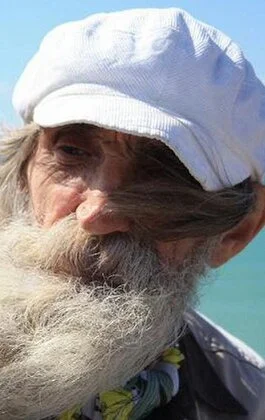 Сергей Волжин-Ястребов фото