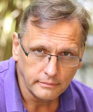 Сергей Выборнов фото