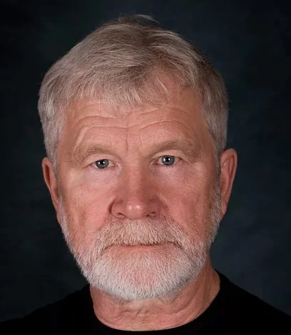 Занин Сергей фото