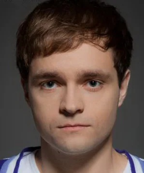 Сергей Жбанков фото