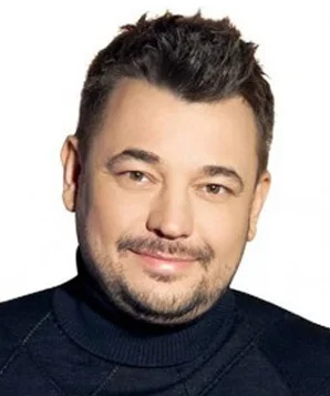 Сергей Жуков фото