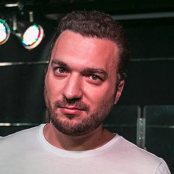 Знаменский Сергей фото