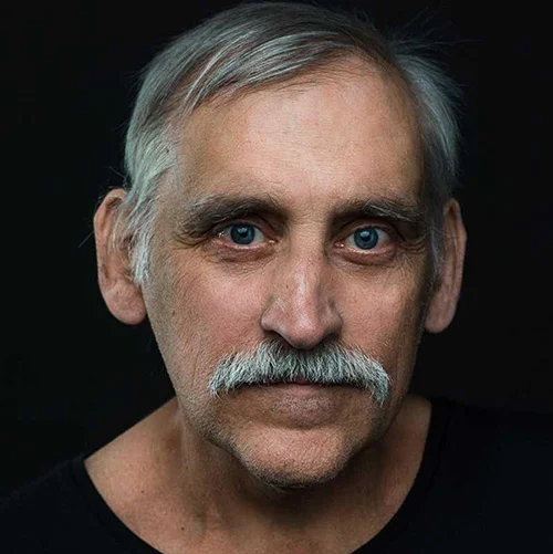 Зубенко Сергей фото