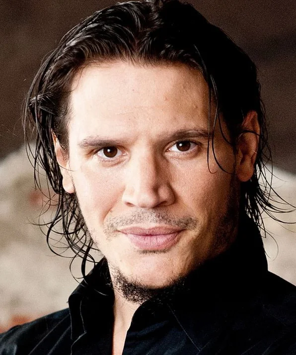 Серхио Перис-Менчета фото