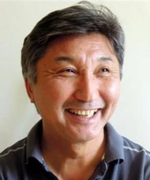 Серик Апрымов фото