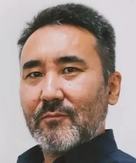 Утепбергенов Серикбол фото