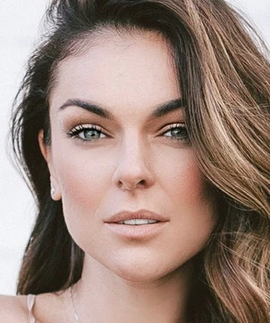 Серинда Свон фото