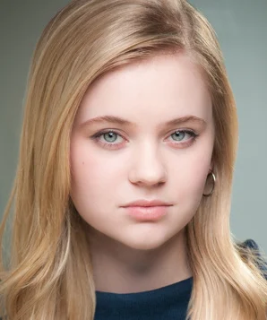 Сьерра МакКормик фото