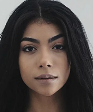 Сьерра Вулдридж фото