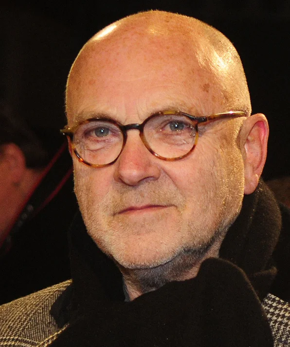 Серж-Анри Вальке фото