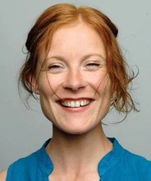 Сесиль Ёстад фото