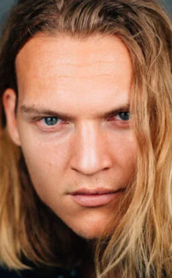 Сет Сьостранд фото